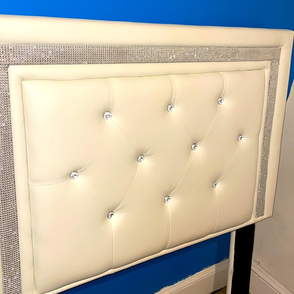 Twin size Headboard
